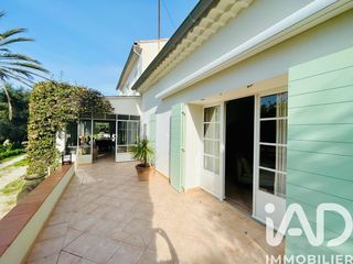  Maison � vendre 7 pi�ces 196 m�