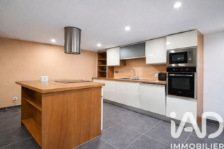  Maison � vendre 3 pi�ces 80 m�