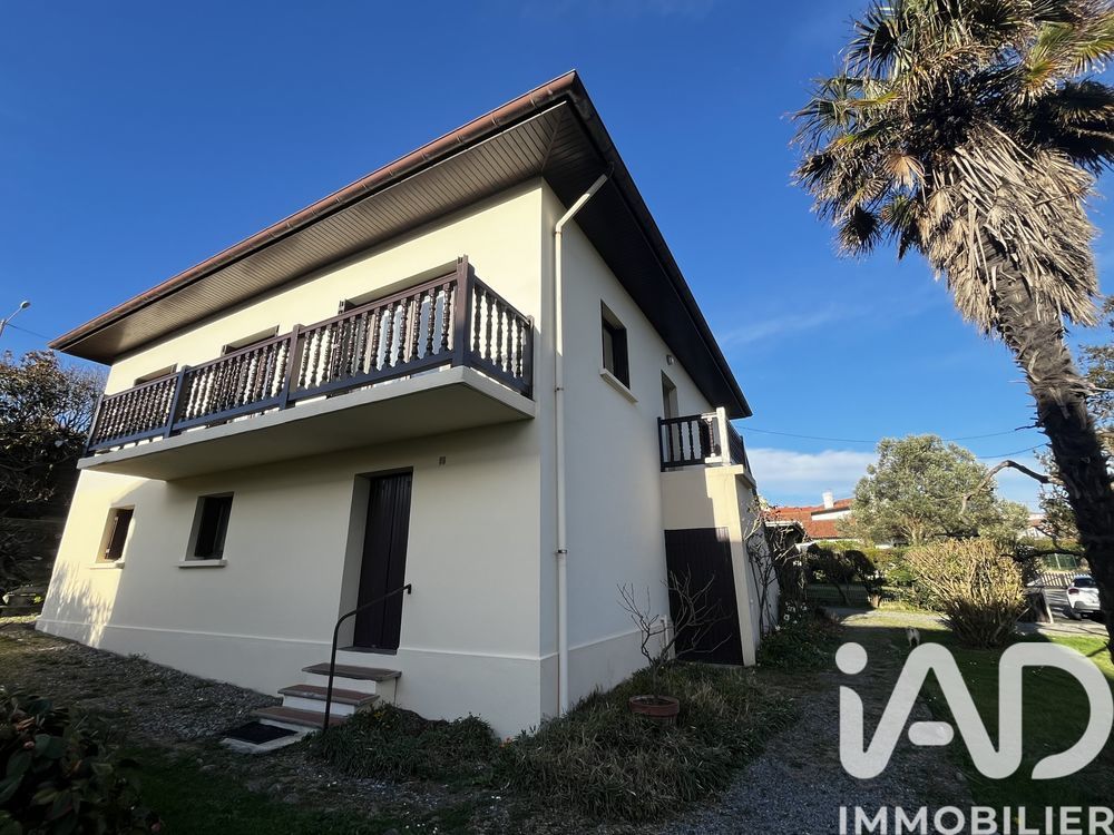 � vendre  Maison Bidart (64210)