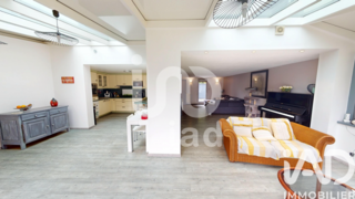  Maison � vendre 7 pi�ces 147 m�