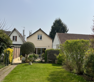  Maison � vendre 5 pi�ces 127 m�