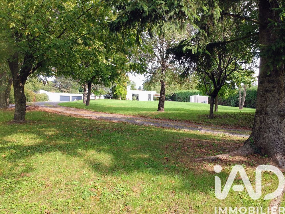 � vendre  Villa Sury-le-Comtal (42450)