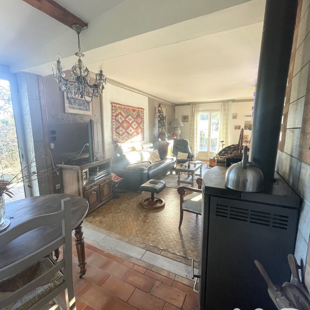 � vendre  Maison Cuxac-d'Aude (11590)