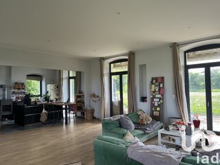  Maison � vendre 5 pi�ces 143 m�