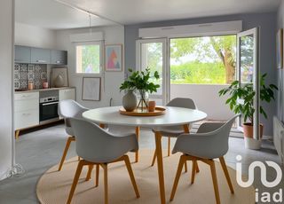  Appartement � vendre 2 pi�ces 54 m�