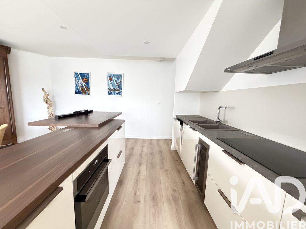 � vendre  Villa Les Sables-d'Olonne (85100)