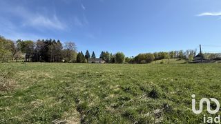  Terrain � vendre 2500 m�