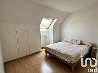  Maison � vendre 5 pi�ces 75 m�