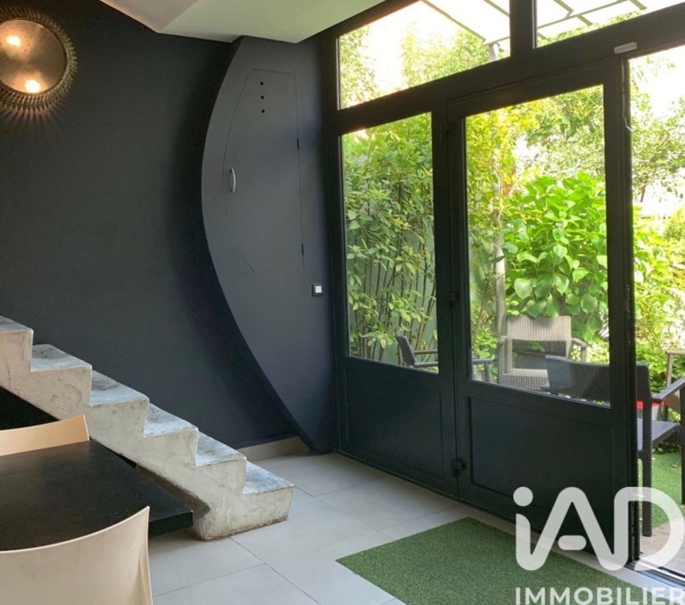 � vendre  Villa Colombes (92700)