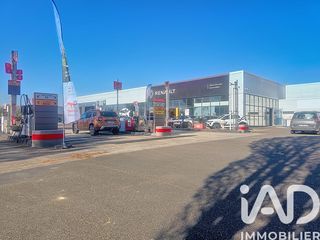  Immeuble � vendre 2500 m�