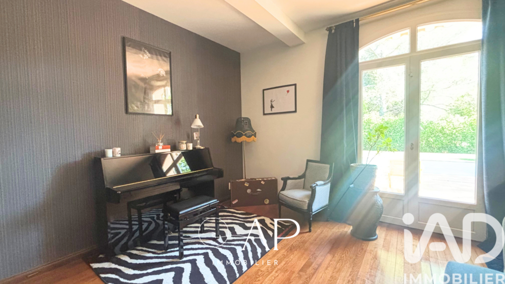 � vendre  Villa Toulon (83000)