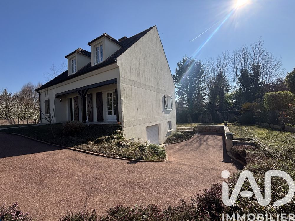 � vendre  Maison Saint-Leu-la-For�t (95320)