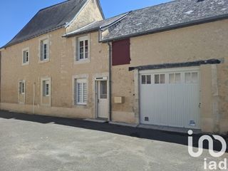  Maison � vendre 5 pi�ces 110 m�