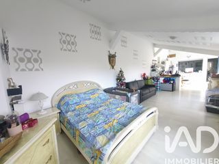  Maison � vendre 8 pi�ces 250 m�