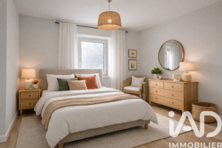  Maison � vendre 4 pi�ces 101 m�