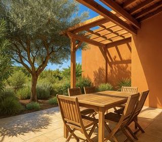  Maison � vendre 2 pi�ces 47 m�