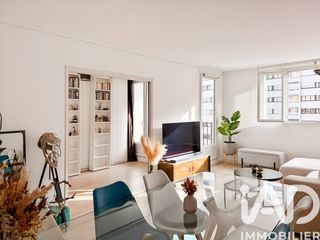  Appartement � vendre 4 pi�ces 73 m�