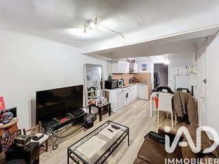  Appartement � vendre 2 pi�ces 39 m�