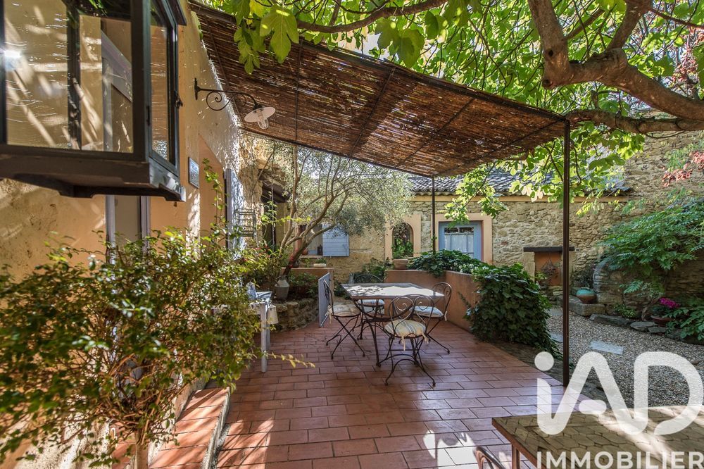 � vendre  Maison Puyvert (84160)