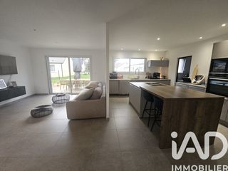  Maison � vendre 4 pi�ces 109 m�