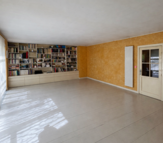  Appartement � vendre 5 pi�ces 122 m�