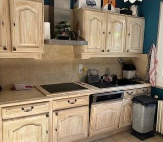  Maison � vendre 5 pi�ces 110 m�