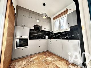  Appartement � vendre 3 pi�ces 92 m�