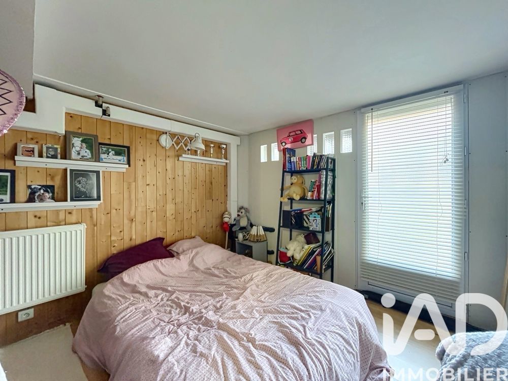 � vendre  Maison Sartrouville (78500)