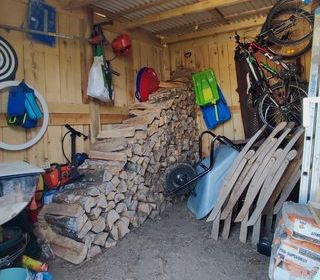  Maison � vendre 4 pi�ces 85 m�