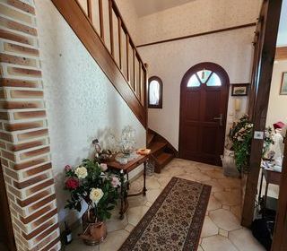  Maison � vendre 5 pi�ces 175 m�