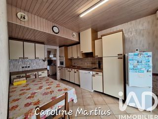  Maison � vendre 4 pi�ces 90 m�