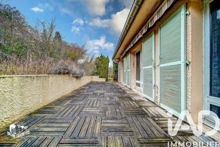  Maison � vendre 4 pi�ces 110 m�