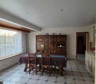  Maison � vendre 8 pi�ces 210 m�