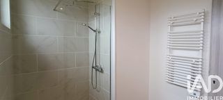  Maison � vendre 3 pi�ces 65 m�