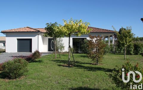   Vente Maison/villa 4 pi�ces Maison - 4 pi�ce(s) - 124 m�