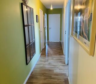  Appartement � vendre 5 pi�ces 88 m�