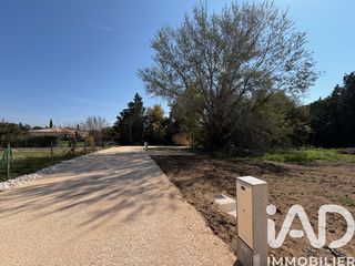  Terrain � vendre 704 m�