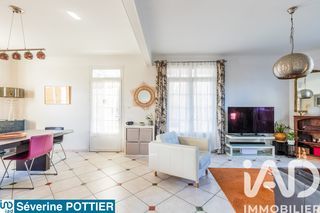  Maison � vendre 7 pi�ces 125 m�
