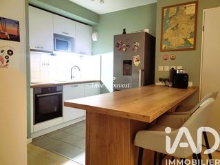  Appartement � vendre 2 pi�ces 45 m�