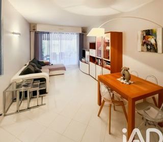  Appartement � vendre 4 pi�ces 84 m�