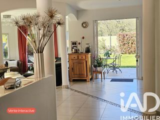  Maison � vendre 8 pi�ces 218 m�
