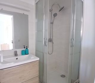  Appartement � vendre 1 pi�ce 24 m�