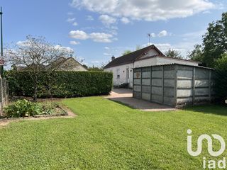  Maison � vendre 3 pi�ces 74 m�