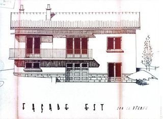  Maison � vendre 5 pi�ces 130 m�