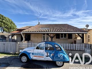  Maison � vendre 4 pi�ces 67 m�