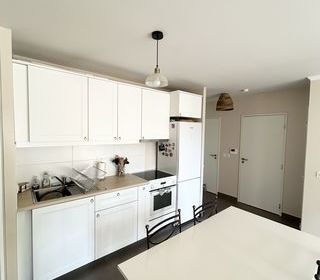  Appartement � vendre 2 pi�ces 46 m�