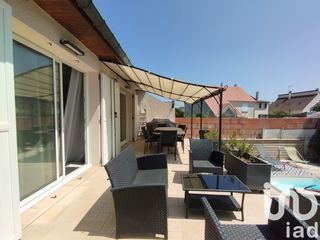  Maison � vendre 7 pi�ces 155 m�