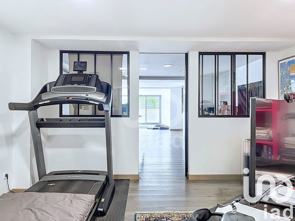 � vendre  Maison Chambourcy (78240)