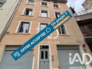 Immeuble � vendre 133 m�