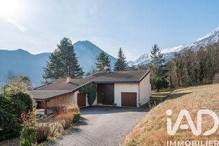  Villa � vendre 5 pi�ces 139 m�